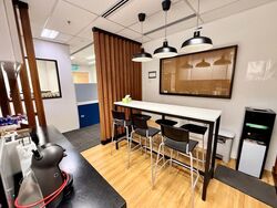 Robinson 112 (D1), Office #584862881